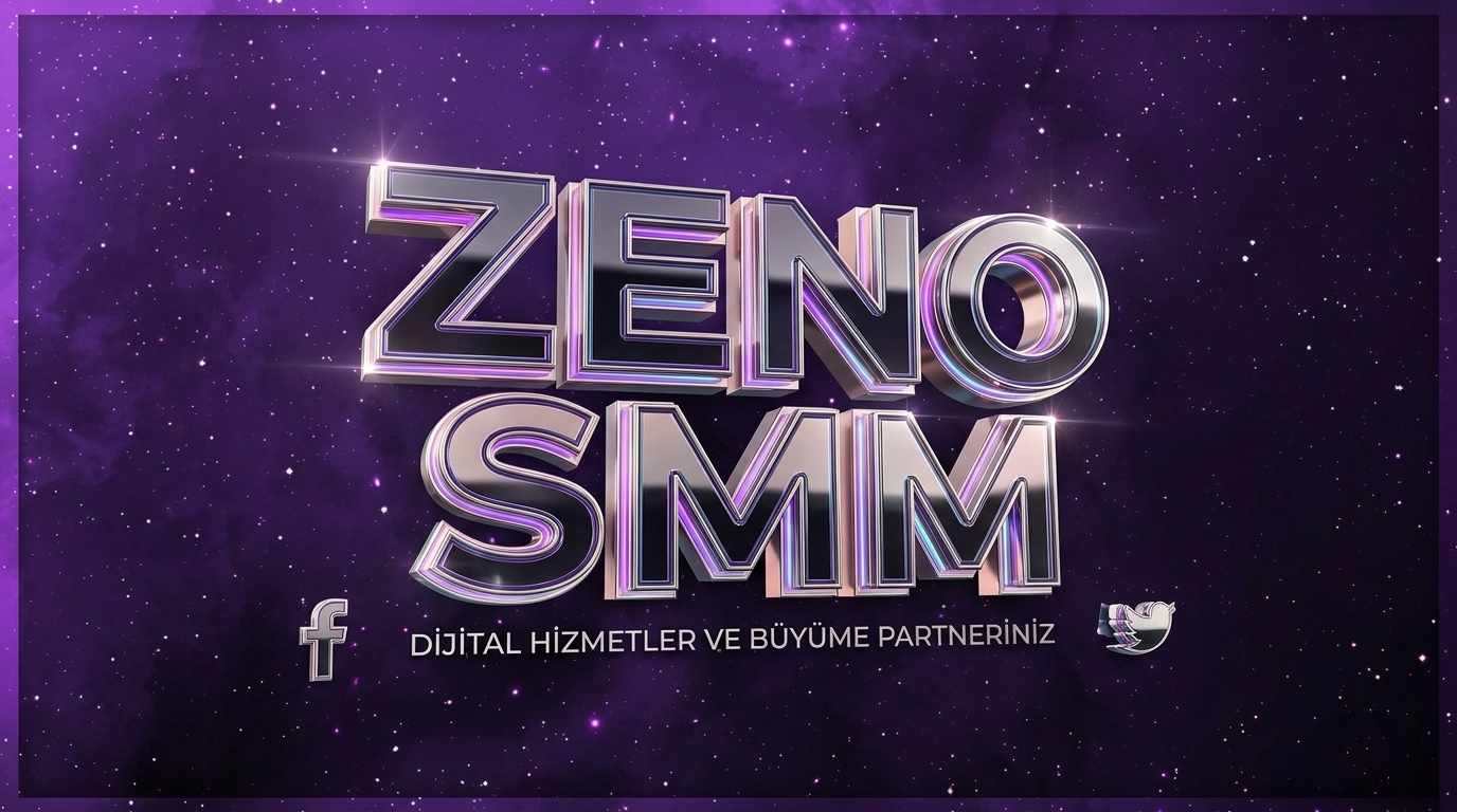 ZENO SMM - SMM Panel